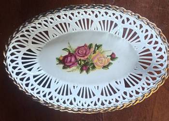 Patera, koszyczek owalny. Cluj- Napoka. Made in Roman