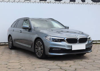 BMW 5 520d