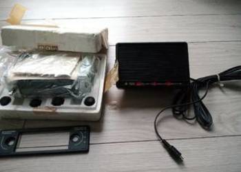 Radio unitra safari 6 pokrywa zaworów dekiel fiat 125p polonez fso nowy