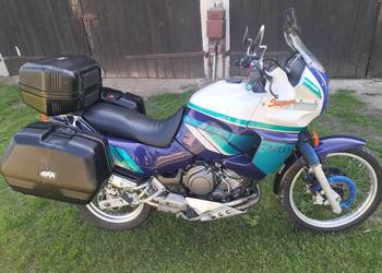 YAMAHA XTZ 750 SUPER TENERE ZOBACZ OPIS !!!