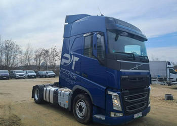 Volvo fh 500