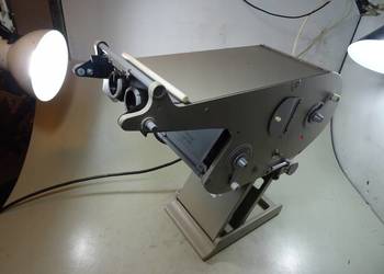 TESTER WIDZENIA WZROKU BAUSCH&LOMB 71-21-40-64