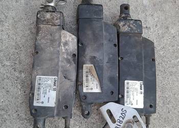 Siłownik elektryczny sulky dx