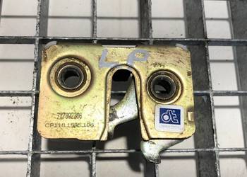 ZAMEK DRZWI LEWY PRZÓD DAF N Inny