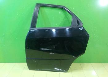 HONDA CIVIC VIII UFO 06r HB 5D drzwi lewe tyl kompletne