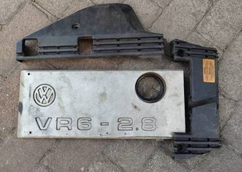 Pokrywa silnika VR6