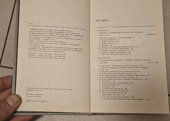 1. wydanie „Poradnik Narzędziowca” Górski, twarda oprawa, WNT 1976