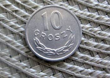 Polska 10 gr 1983r
