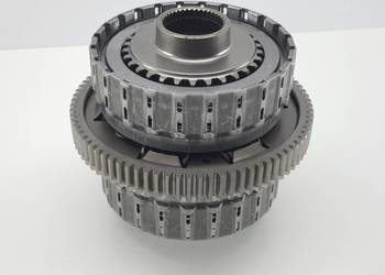SPRZEGLO KOSZ SPRZEGLOWY TARCZKI HONDA CRF 1000 AFRICA TWIN DCT