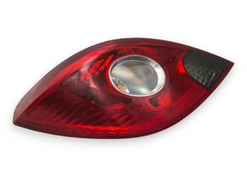 LAMPA LEWA Opel Corsa D HTB 3D 06-14r TYLNIA TYLNA lewy tył EUROPA 89038962