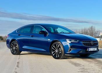 Sprzedam Opla Insignia HB 21 rok 89tys.km ful opcja !!!