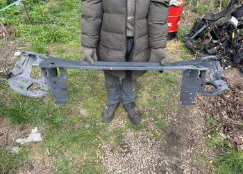 Pad przedni VOLVO XC60