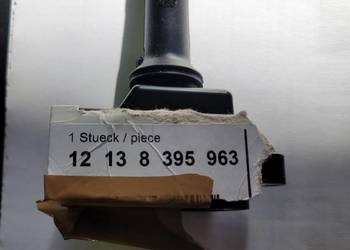 Cewka BMW 12138395963 12 13 8 395 963 Nowa ORGINALNA