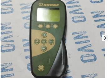 Sterownik komputer prasa krone beta terminal comprima