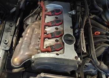 SILNIK 2.0 ALT 130KM AUDI A4 B6 B7 A6 C5