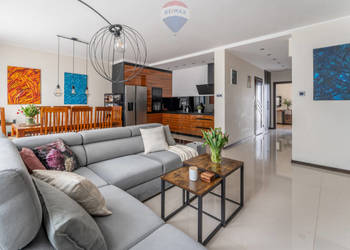 Idealne dla rodziny - przestrzeń i komfort