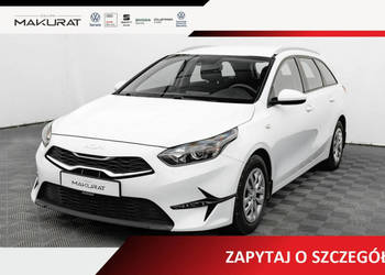 Kia Cee'd CT836AA#1.0 T-GDI S Cz.cof Bluetooth Tempomat Salon PL VAT23% II…