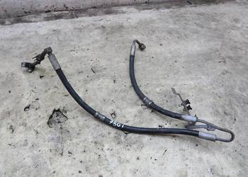 PRZEWÓD KLIMATYZACJI 750I BMW F01