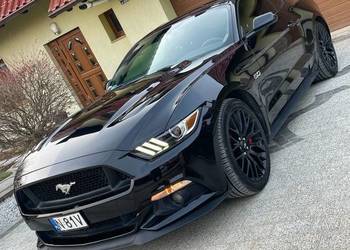 Ford Mustang GT