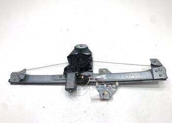 PODNOŚNIK SZYBY LEWY PRZÓD DACIA DOKKER 128001472 Kombi MECHANIZM