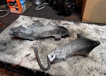 Łapy silnika BMW E36 Z3 M44B19