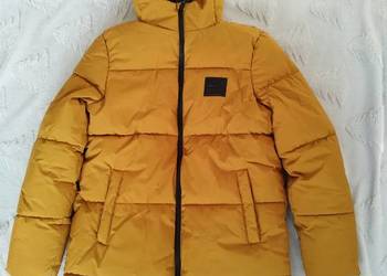 Kurtka puchowa zimowa 4F rozmiar 152