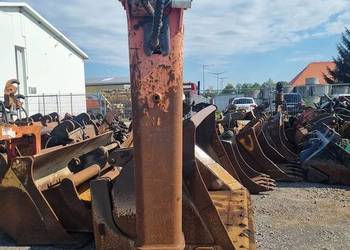 Rammer BR 2155