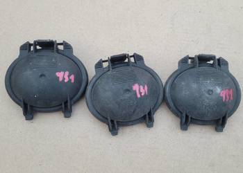 AUDI A4 B7 MERCEDES W203  ZAŚLEPKA DEKIELEK LAMPY REFLEKTORA PRZÓD / 931