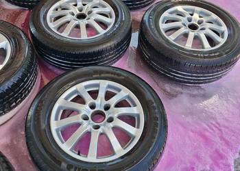 koła 5x130 vw touareg audi q7 porshe cayenne 17 i 18"