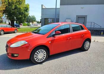 Fiat Brawa 1.9 JTD 150 km  klimatronic zadbany  sprzedam zamienię