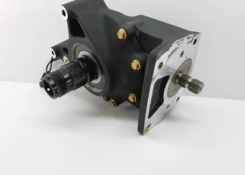 Dyfer Naped  Czujnik Abs Can Am Ryker