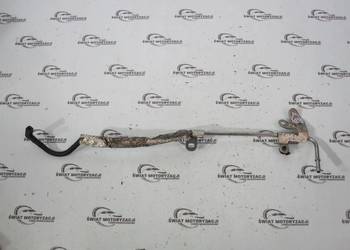 OPEL ASTRA 1.6 CDTI LVM B16DTL 110 KM przewód paliwa