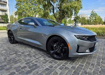 RS 2LT, V6 3,6L 340KM*Mienie przesiedleńcze - BEZWYPADKOWY * Przebieg:8, 52
