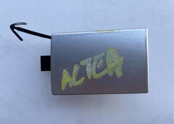 ZAŚLEPKA ZDERZAKA HAKA PRZÓD SEAT ALTEA LIFT 5P9807241