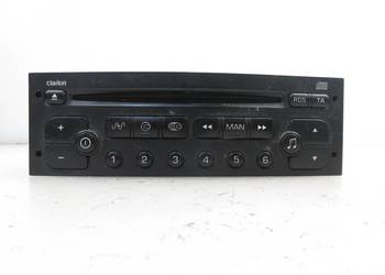 RADIO PEUGEOT 307 96466541XT