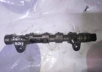 Listwa wtryskowa czujnik Opel Insignia Astra J 2.0 CDTi 55576177