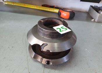 Frez Głowica aluminiowa Leitz 138.5 x 15/24.5 x 50