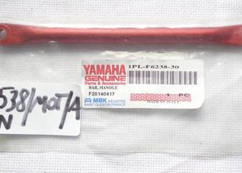 POPRZECZKA MOCOWANIA KIEROWNICY YAMAHA CW50N