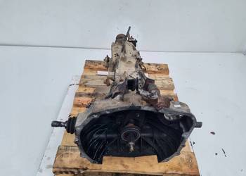 Subaru Legacy IV 2.0 16V SKRZYNIA BIEGÓW TY757XRAAB manualna MANUAL