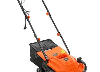 AERATOR / WERTYKULATOR ELEKTRYCZNY KRAFT&DELE model KD5190 2400W