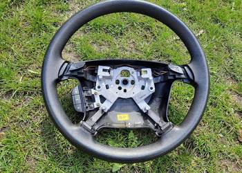 kierownica Daewoo Rezzo