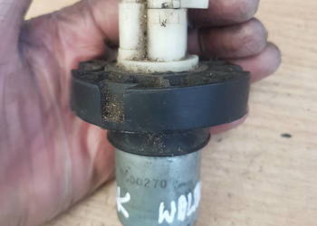 FIAT 1.2 1.4 BENZYNA POMPA PALIWA WALBRO 02594-1 4500270