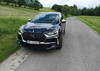 DS7 Crossback bezwypadkowy rozrząd 8mm 1.5bluehdi manual