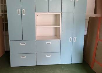 Meble dla dzieci IKEA