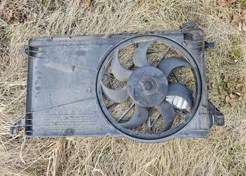 Wentylator wody Focus mk2 lift 1.6 benzyna