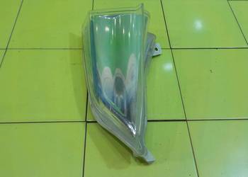 NISSAN LEAF I LIFT 16r HB 5D kierunkowskaz obrysowka lewa