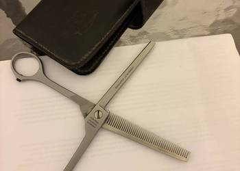 Degażówki jednostronne Gotta Solingen 6,5", 44 ząbki