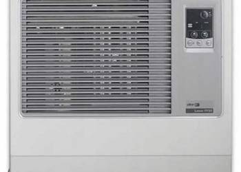 Piec nagrzewnica na olej on Zibro FF95 Laser piec naftowy JAPAN