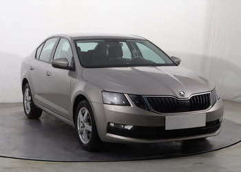 Skoda Octavia 1.5 TSI