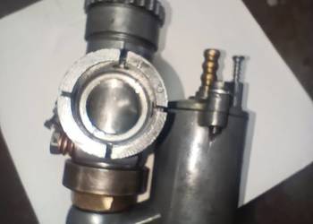 Wsk wfm gaznik orginalny PRL